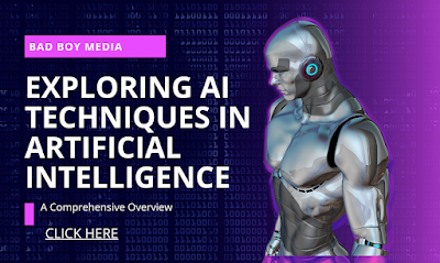 Exploring AI Techniques in Artificial Intelligence: A Comprehensive Overview