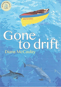 Gone to Drift (English Edition)