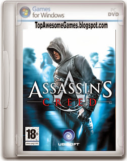 Assassin's Creed 1 Game