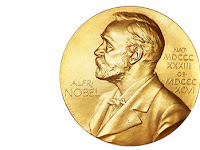 Nobel Prize Day - 10 December.