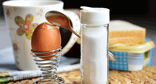 Benefits of consuming boiled eggs regularly for muscle until pregnant women