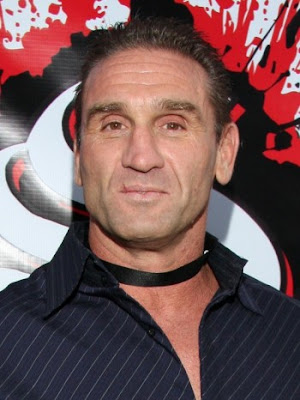 Ken Shamrock