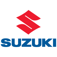 Suzuki logo