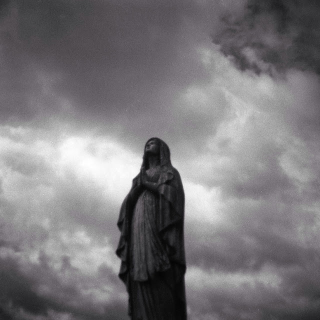 Miltown Cemetery, Belfast, 2015