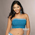 South Sexy and Hot Anjali Showing Hot Navel and Belly