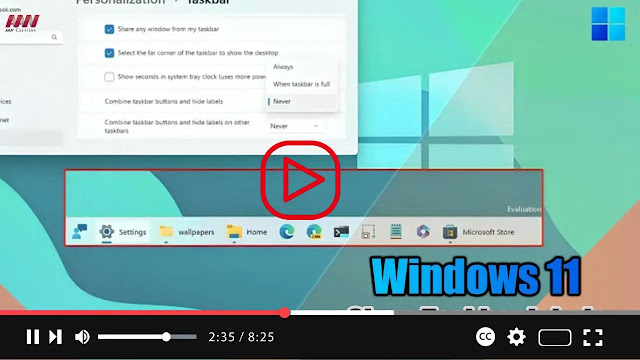 Enhance Your Windows 11 23H2 Taskbar: How to Display Labels for Apps