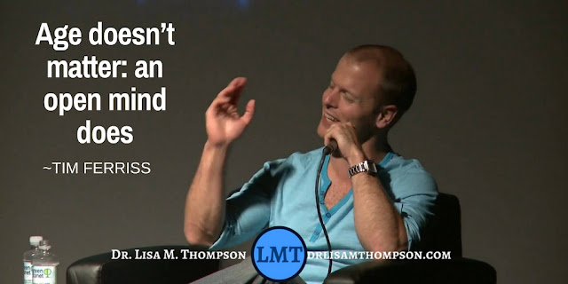 Tim Ferriss Quotes About Podcasting