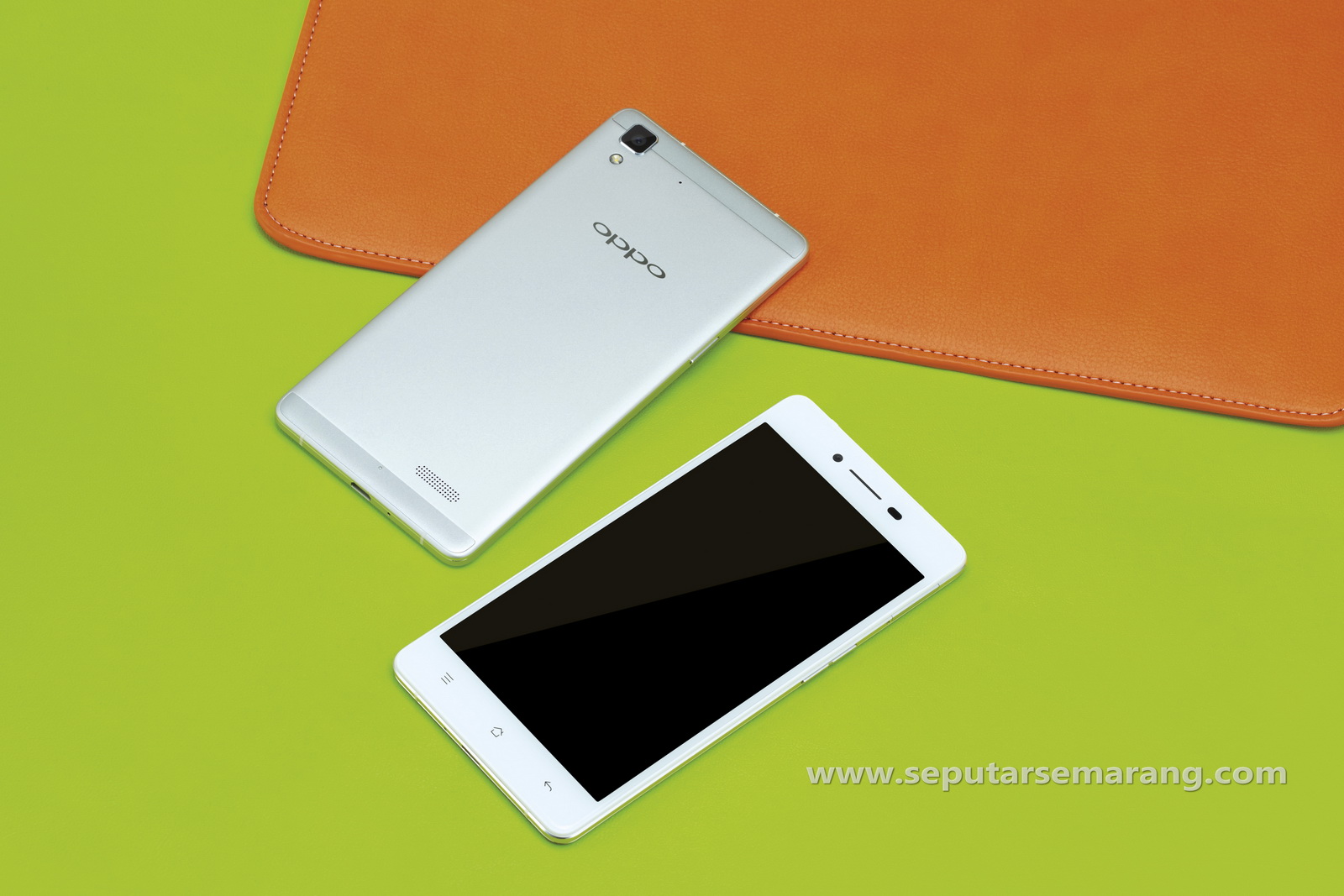 OPPO Perkenalkan Mirror 5 dan R7 Lite  Seputar Semarang