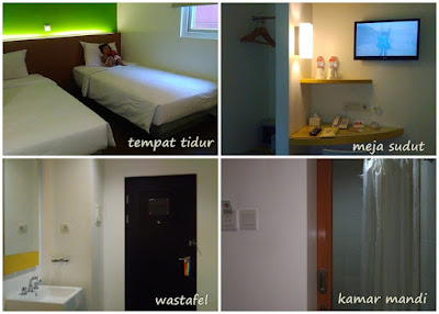 hotel amaris pemuda semarang