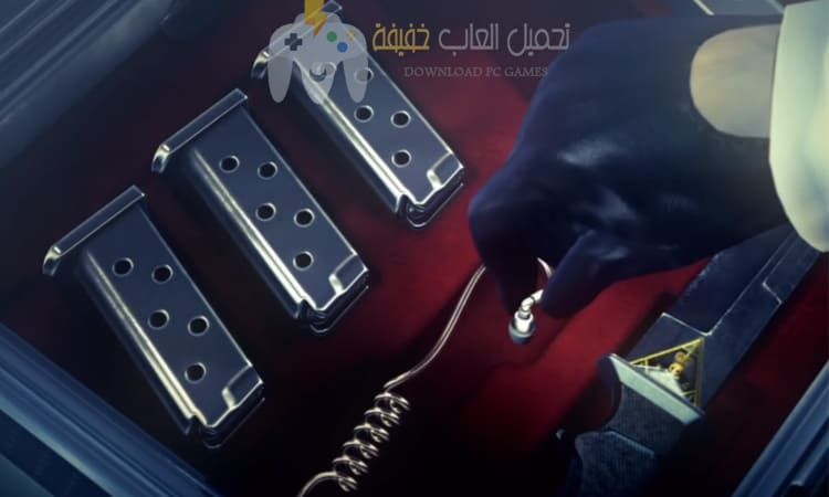 تحميل لعبة Hitman Absolution للكمبيوتر مضغوطة تحميل لعبة Hitman Absolution للكمبيوتر مضغوطة