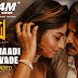 Maatanaadi Maayavade Lyrics - I Love You Songs | Armaan Malik | Upendra, Rachita Ram | R Chandru