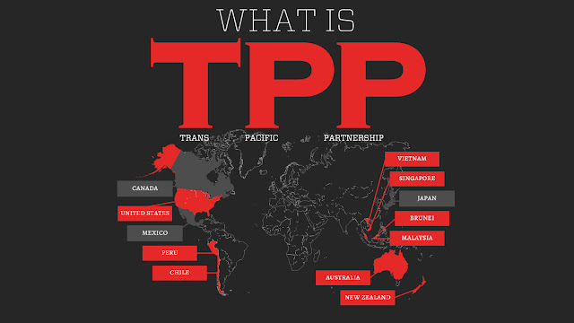 Trans-Pacific Partnership (TPP)