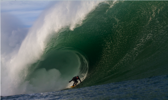 Mullaghmore Ireland