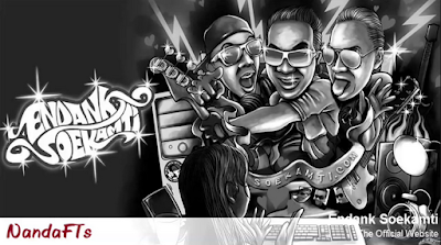 Lagu Endank Soekamti