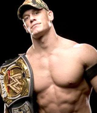 John Cena 