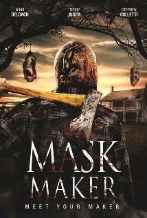 film Mask Maker complet vf