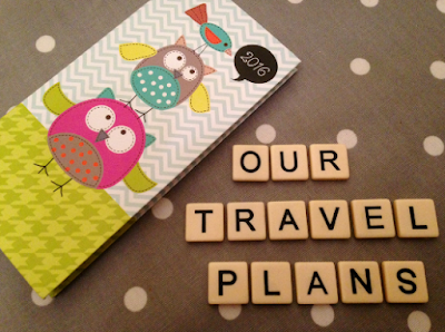 Travel Plans - Travel Insurance For Stress Free Travel