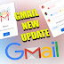 Gmail Update New Version | Gmail New Version Update  2019