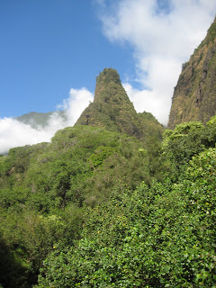 Iao Needle