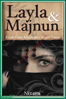 Layla Majnun Pdf, Download Novel Lengkap
