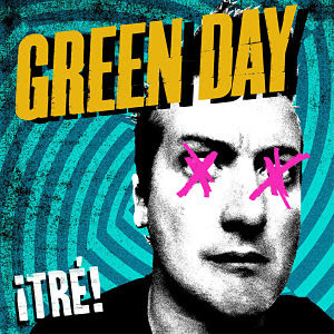 green day ¡Tré! descarga download completa complete discografia mega 1 link