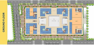 pks-town-central-ground-floor-plan