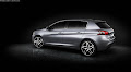 Peugeot 308 2015