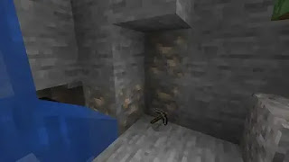 how to make a stonecutter in minecraft