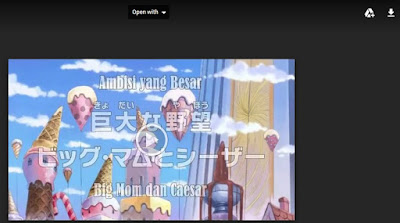 Download Anime di Samehadaku dan Opplovers