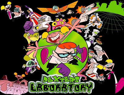 Dexter's Laboratory