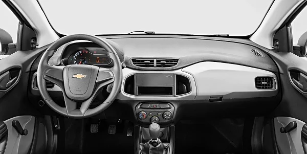 Chevrolet Prisma Joy 2019