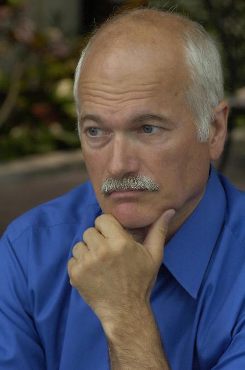 jack layton