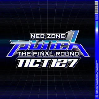NCT 127 Album Neo Zone The Final Round