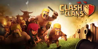 Tampilan COC