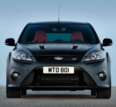 Ford Focus RS500