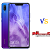 مقارنة شاملة بين هواوي نوفا Huawei Nova 3 و هواوي نوفا Huawei Nova 3I