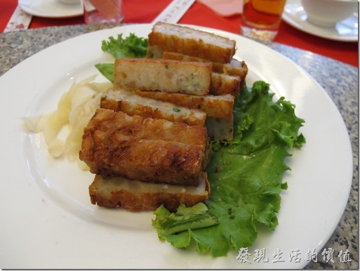 台南-阿美飯店07