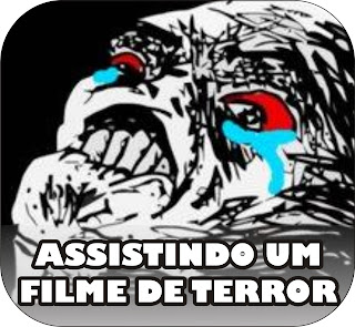 Filme de Terror