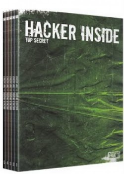 Download Coleção Hacker Inside: Top Secret