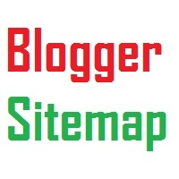 Sitemap Xml Blogger