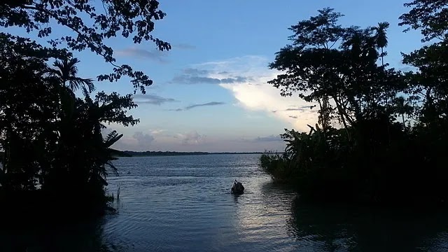 Payra River