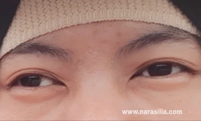 Cara Mudah Merapikan Alis Sendiri Agar Terlihat Natural