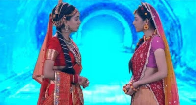 Sinopsis Radha Krishna ANTV