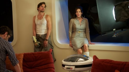 Space Station 76 2014 hd french