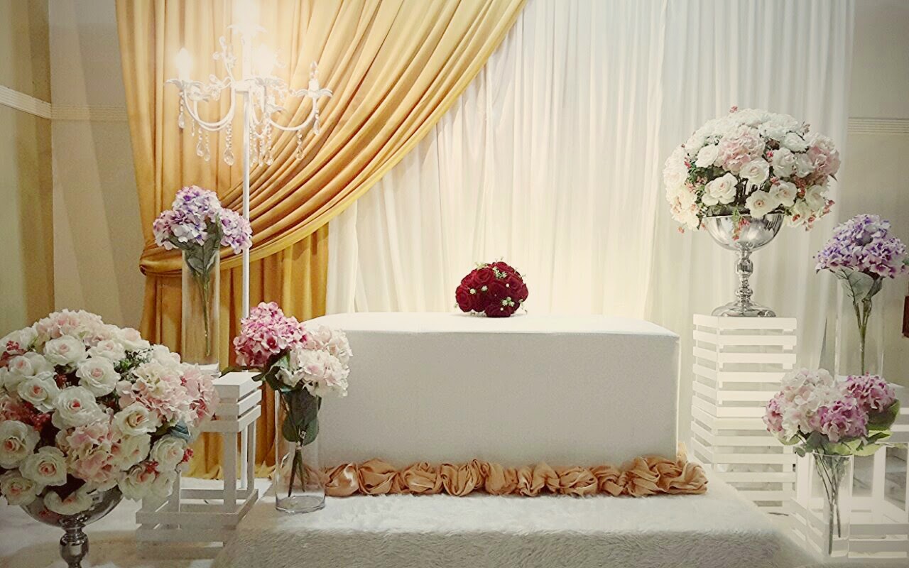 Simply Rent by Each Other MINI PELAMIN DIY 