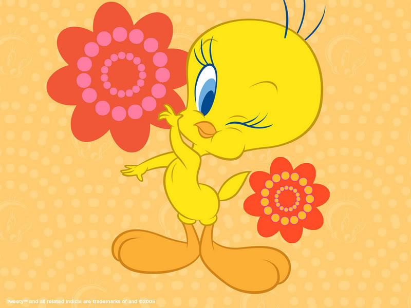 tweety bird