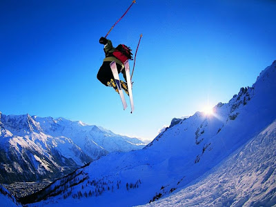 Fotos de Deportes Extremos