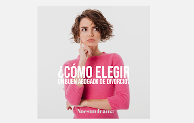 elegir-abogado-divorcio-chica-pensando-noesundrama