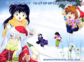 #5 Inuyasha Wallpaper