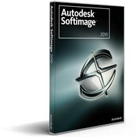 Autodesk Softimage 2010 FULL